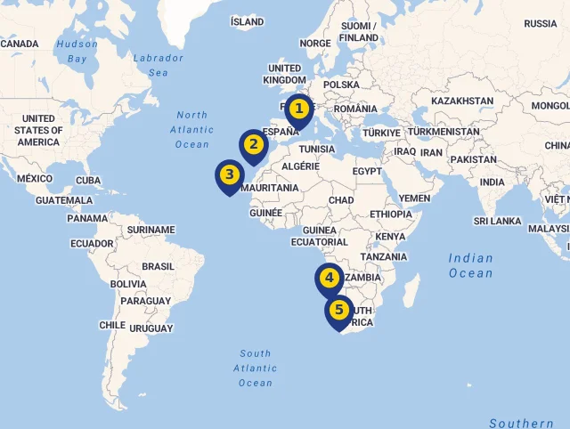 Mapa