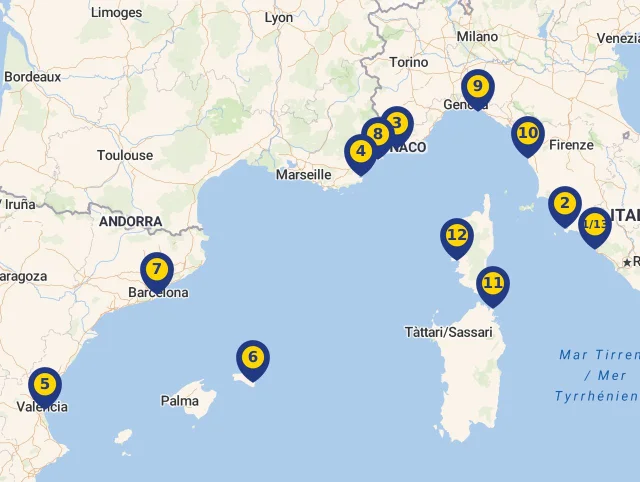 Mapa