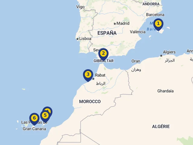 Mapa