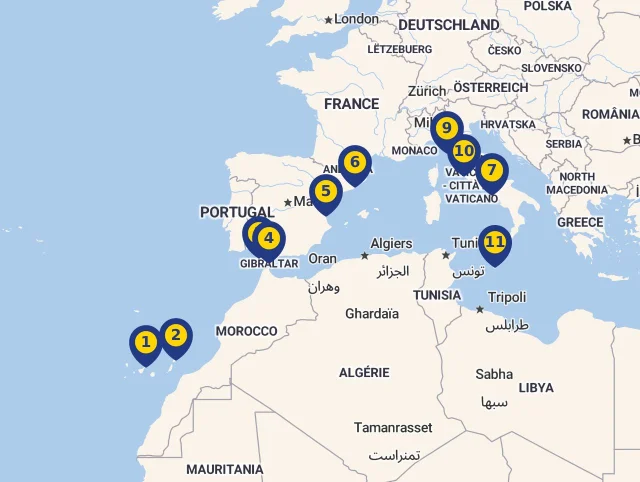 Mapa