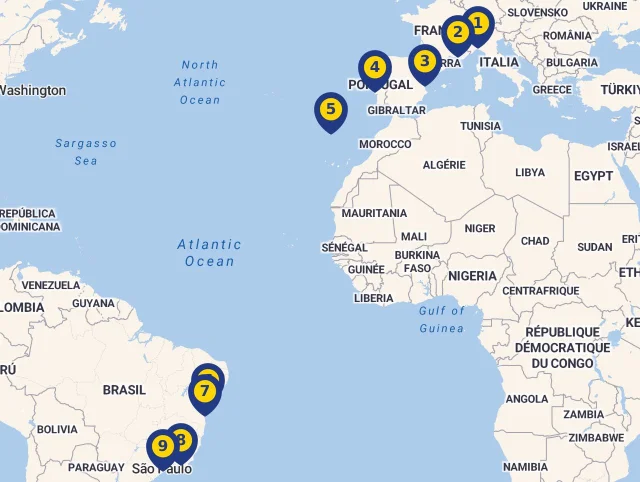 Mapa