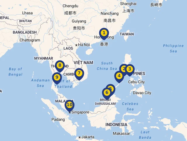 Mapa